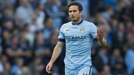 Lampard’ın golü öldürdü
