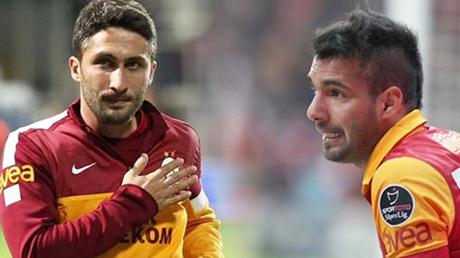 G.Saray’da sürpriz gelişme! Dakikalar kala…