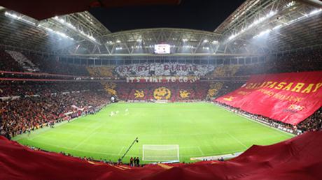 Derbi öncesi TT Arena için korkutan gelişme!