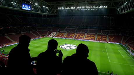 Cumartesi günü TT Arena’da bir ilk yaşanacak