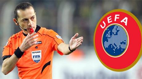 UEFA ‘3 dakika’ kararını resmen duyurdu!