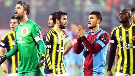 Tüm Trabzon o geceyi bekliyor!