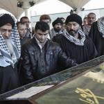 hüseyin üzmez cenaze