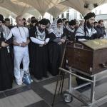 hüseyin üzmez cenaze