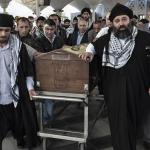 hüseyin üzmez cenaze