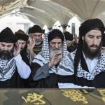 hüseyin üzmez cenaze