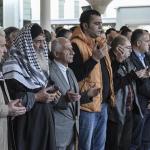 hüseyin üzmez cenaze