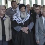 hüseyin üzmez cenaze