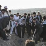 hüseyin üzmez cenaze