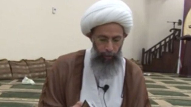 Suudi Arabistan’da Şii din adamına idam