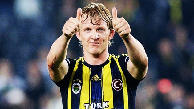 Kuyt transferi için İngiltere’den flaş açıklama!