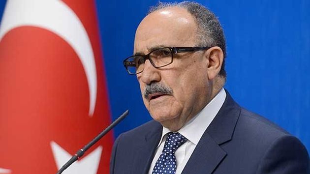 ‘Cumhuriyet Bayramı eğlenceleri iptal’