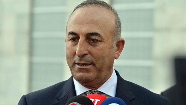 ”PYD için ABD’yle küsecek değiliz”