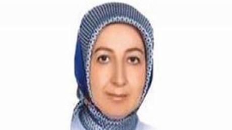 HSYK’ya başörtülü yeni üye