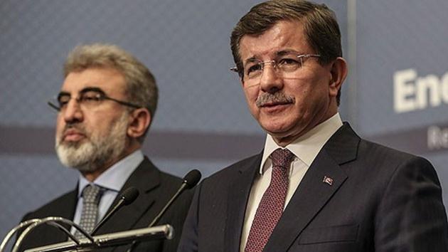 Davutoğlu: Geçiş görüşmeleri sürüyor