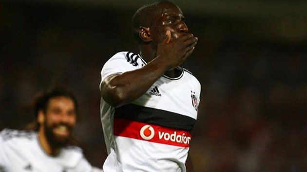 Demba Ba’dan ‘El’ itirafı