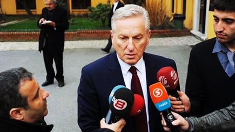 Ali Dürüst bombası! Listeye girdi!