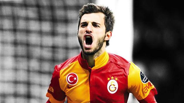 Emre Çolak’tan yok artık dedirtecek hareket!