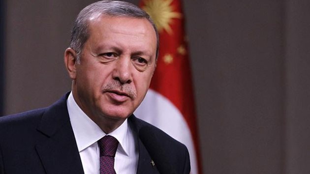 Erdoğan: Yanlış olduğu ortaya çıktı