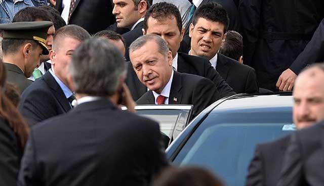 ‘Bizim için IŞİD neyse PKK da odur’