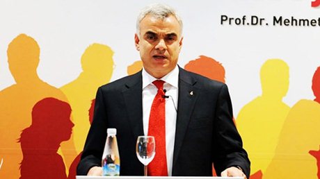 Helvacı: Galatasaray gelecek sezon Avrupa’da…