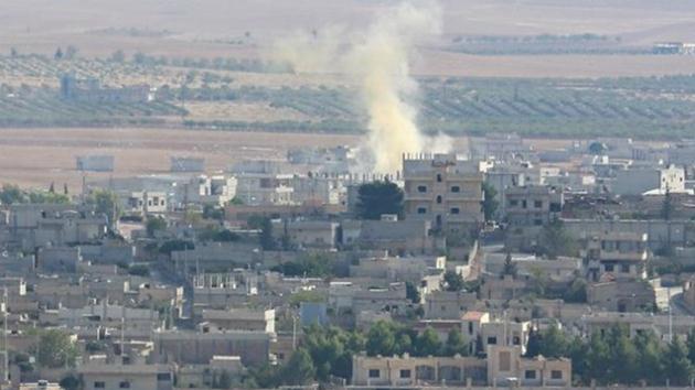 ‘Kobani’yi kurtarmak önceliğimiz değil’