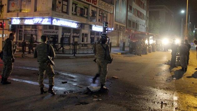 Kobani olaylarında bilanço: 32 ölü