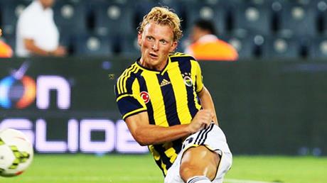 Kuyt’tan şaşırtan flaş karar!