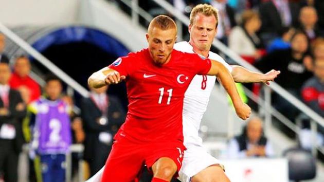 Gökhan Töre