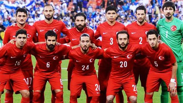 Milli yıldızlar hakkında şoke eden sahte rapor iddiası!
