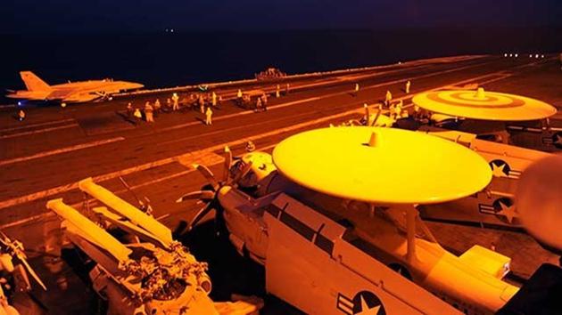 IŞİD operasyonun adı belli oldu