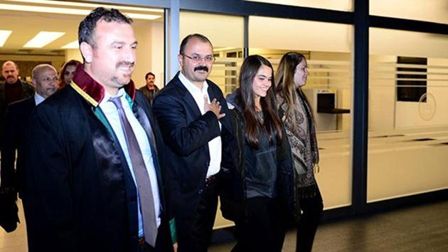 Eski polis müdürleri serbest