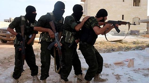 PYD’den iki farklı Kobani açıklaması