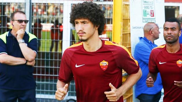 Hocası açıkladı! Salih neden oynamıyor?