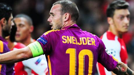 Sneijder’den Prandelli’ye büyük isyan