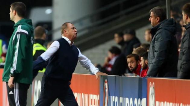 Fatih Terim