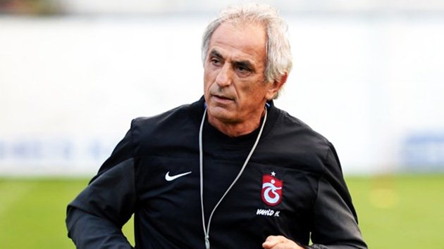 Halilhodzic’dençok tartışılacak sözler! “3 teklif aldım…”