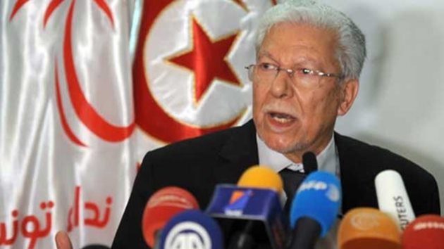 Tunus’ta seçimi laikler kazandı