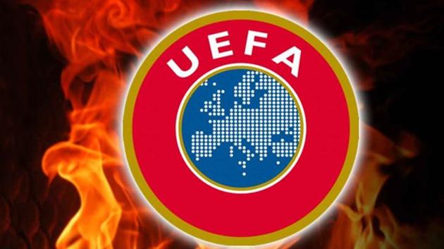 UEFA’dan devrim! Uluslar Ligi başlıyor