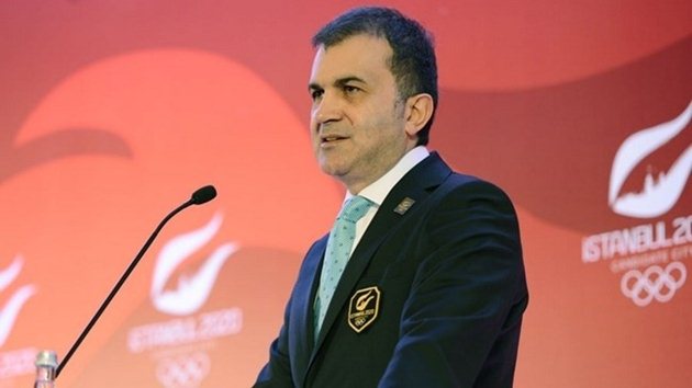 Bakan çelik: Bu alçakça bir cinayet
