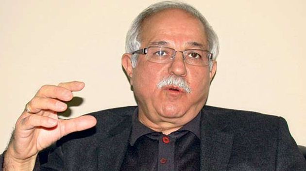 İbrahim Güçlü: HDP’ye Oy Vermeyenler Cezalandırılıyor