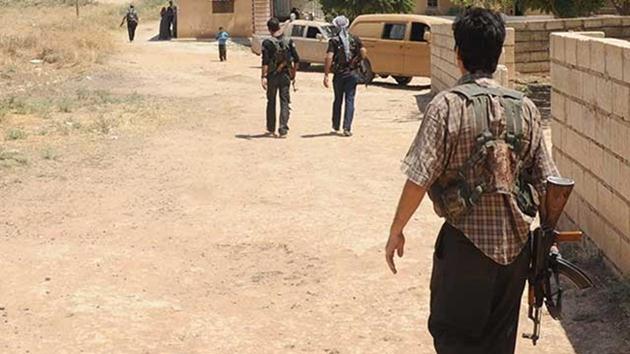 ABD PYD ile ilk temasa geçti