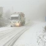 Kastamonu kar çilesi