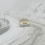 Kastamonu kar çilesi