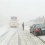 Kastamonu kar çilesi