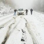 Kastamonu kar çilesi