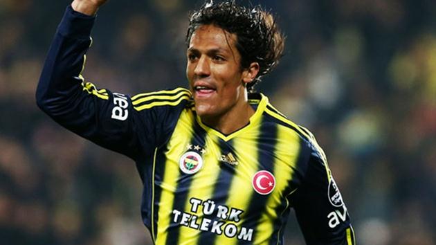 Flaş gelişme!  Bruno Alves eski takımıyla anlaştı