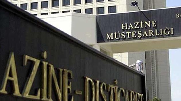 3 daire başkanı görevden alındı