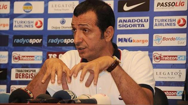 “Trabzonspor, 2010-11 sezonu şampiyonu”