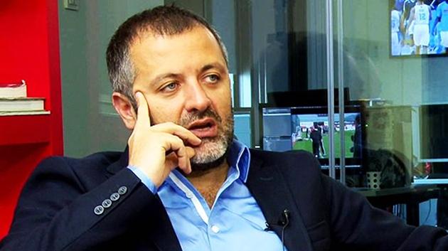 Mehmet Demirkol’dan şok iddia: Bir daha oynamaz!